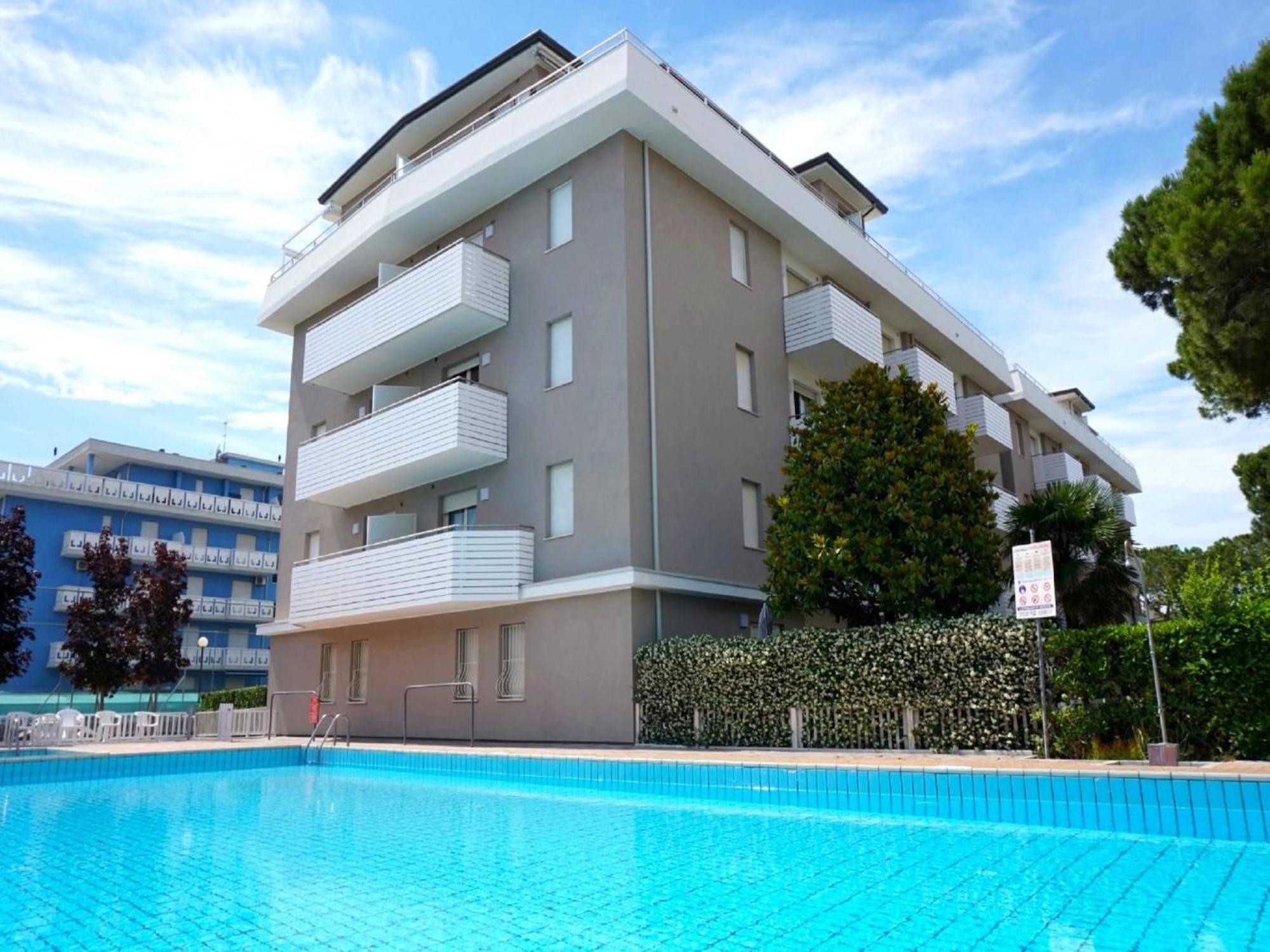 Apartment In Porto Santa Margherita - Caorle Exterior photo