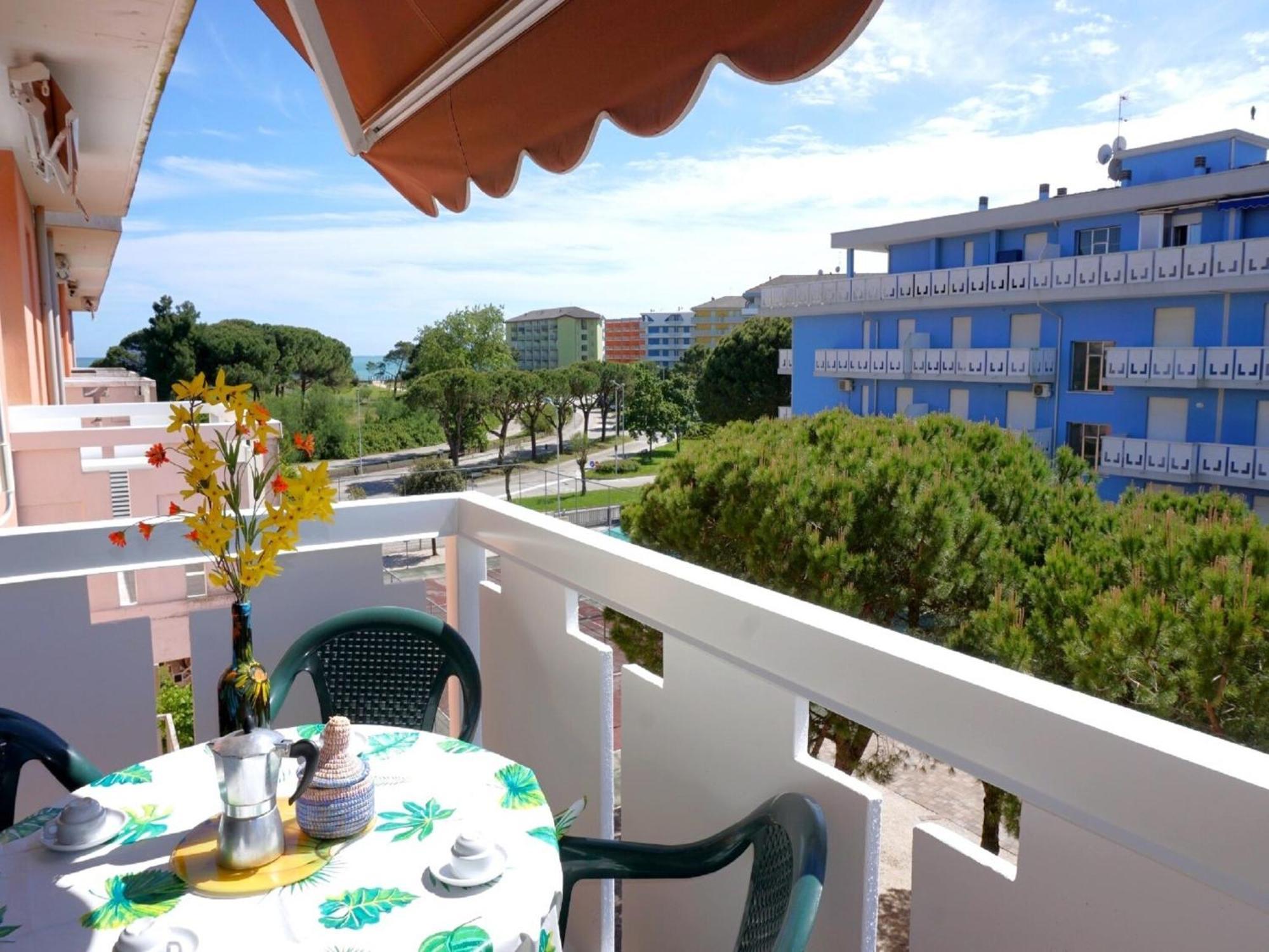 Apartment In Porto Santa Margherita - Caorle Exterior photo